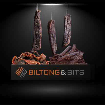 Collection image for: Biltong