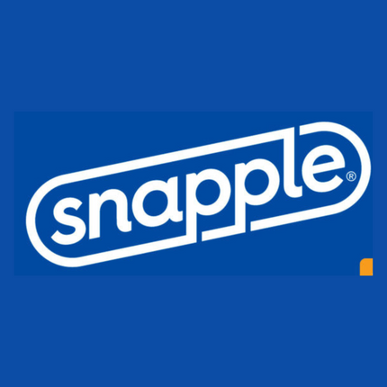 Collection image for: SNAPPLE GLASS BOTTLE