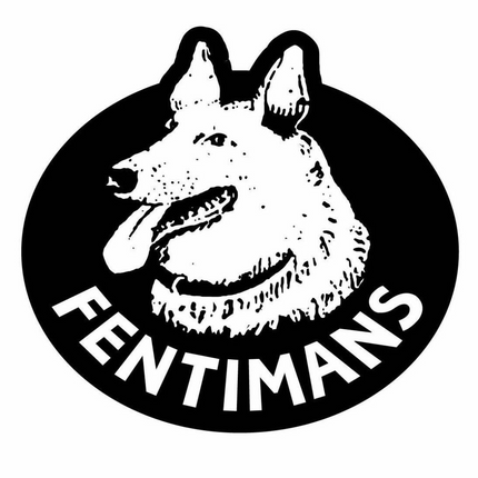 Collection image for: FENTIMANS GLASS BOTTLE