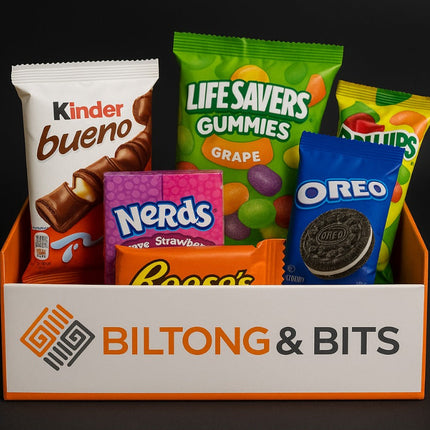 Collection image for: Sweets