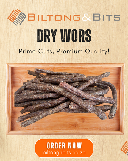 Dry Wors