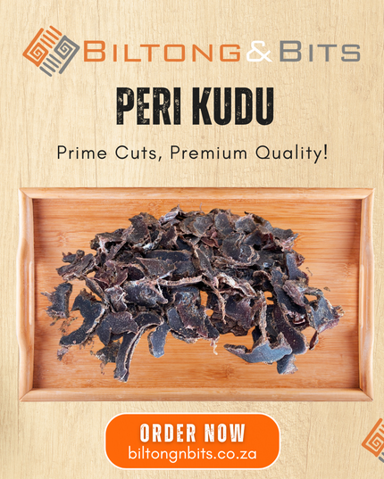 Kudu / Game / Venison