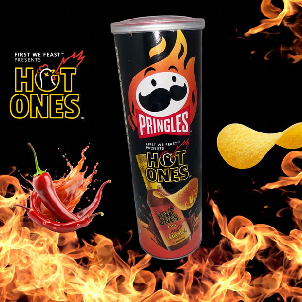 <h4>Rush® <span style="text-decoration:underline"><em>Pineapple</em></span></h4>