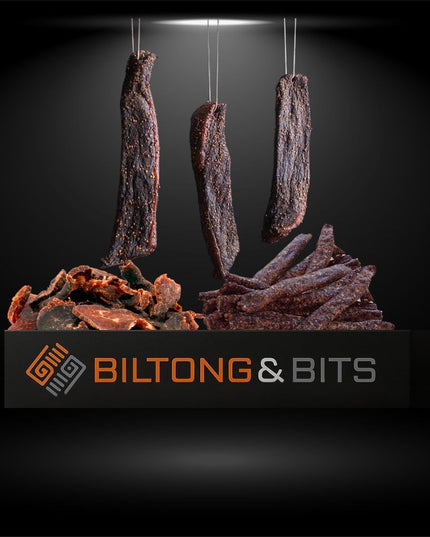 Perry Perry Biltong