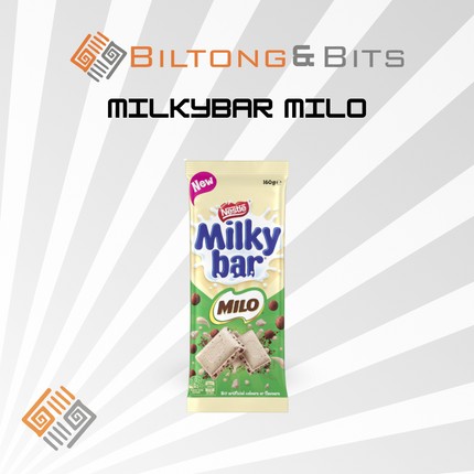 MILKYBAR