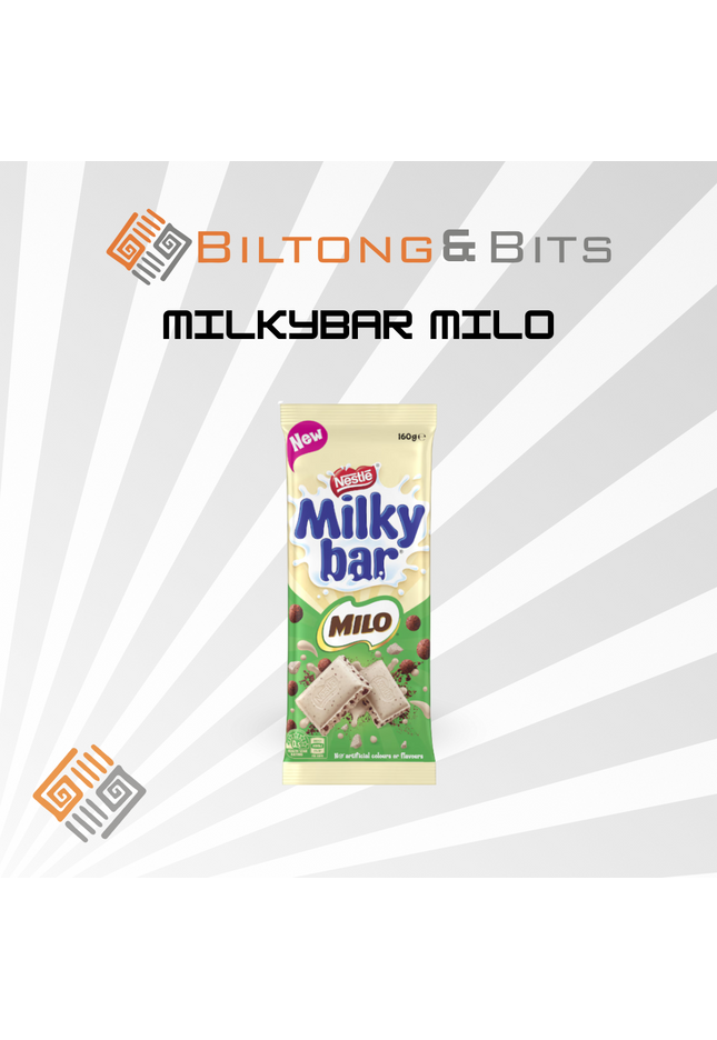 MILKYBAR