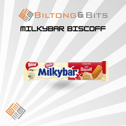 MILKYBAR
