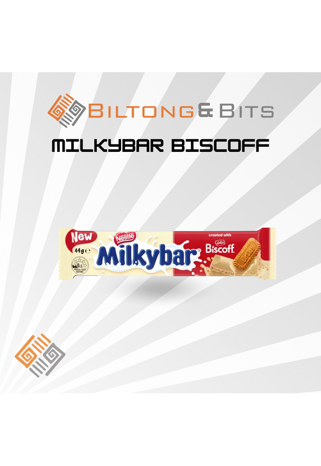 MILKYBAR