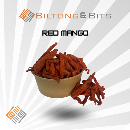 Red Mango