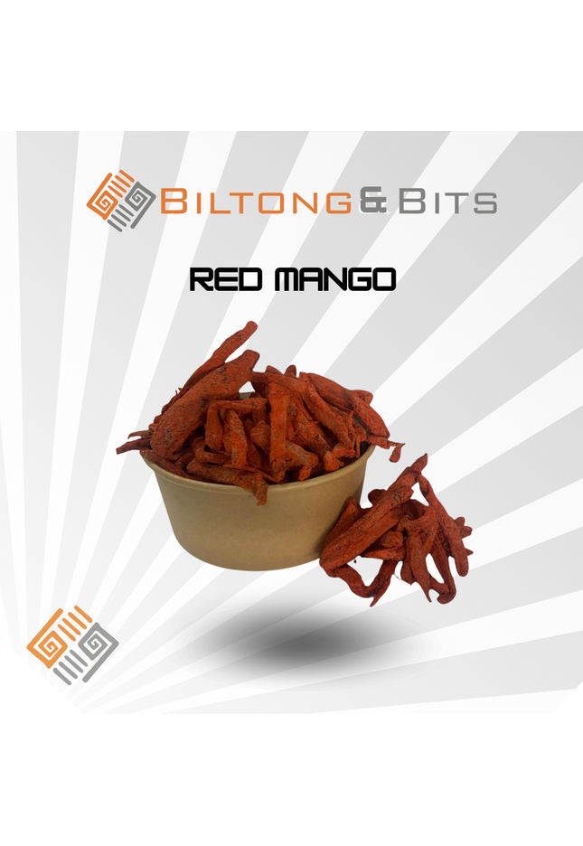 Red Mango