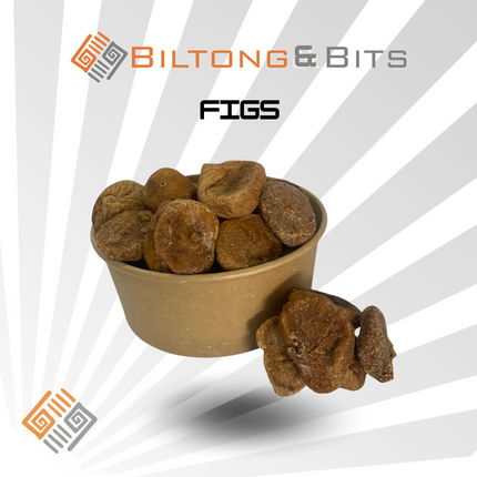 Premium Dried Figs – Naturally Sweet & Nutritious