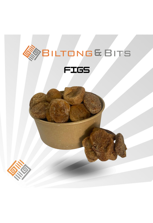 Premium Dried Figs – Naturally Sweet & Nutritious
