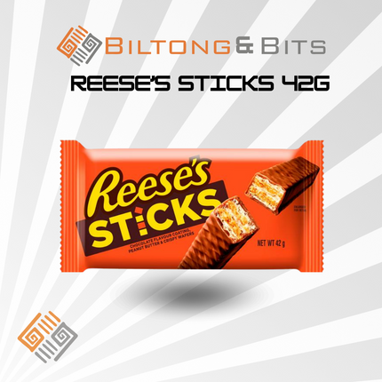 Reese’s Sticks 42g