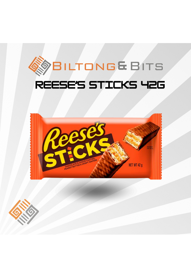 Reese’s Sticks 42g