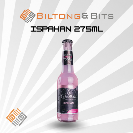 Ispahan 275ml