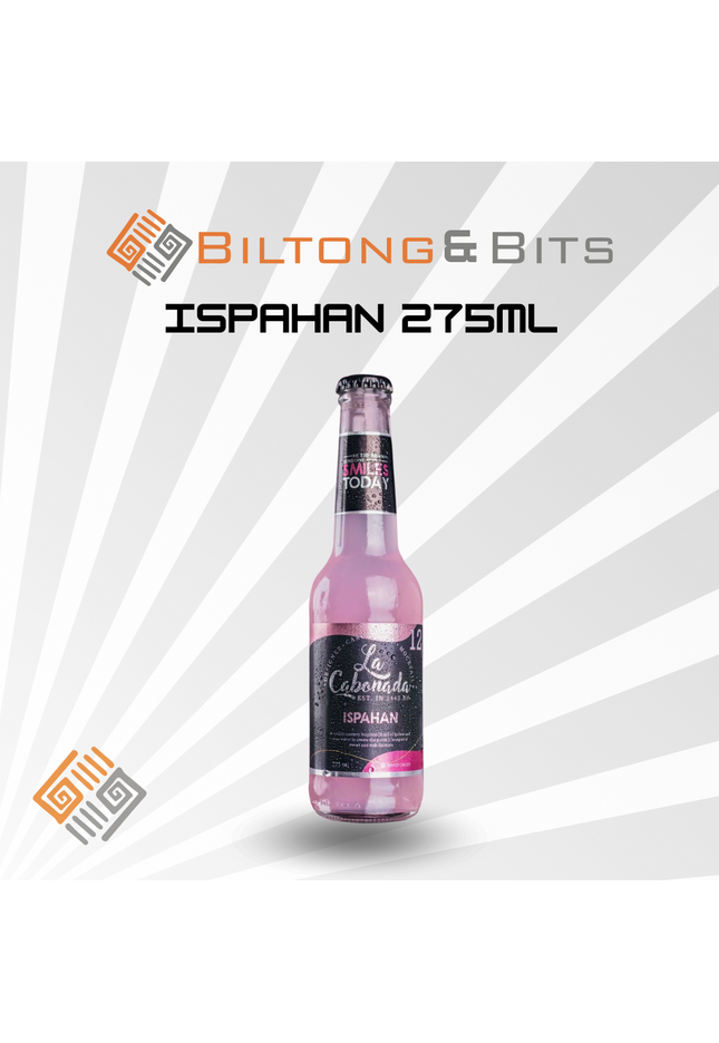 Ispahan 275ml