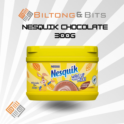 Nesquik Chocolate 300g