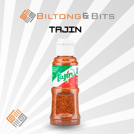 TAJIN