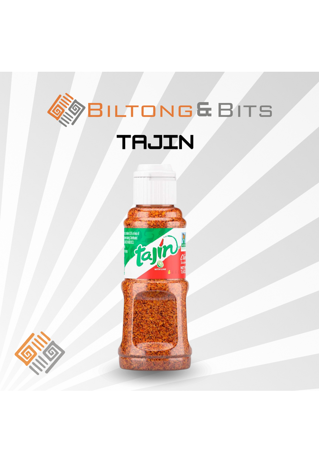 TAJIN