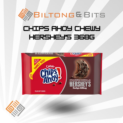 Collection image for: Chips Ahoy