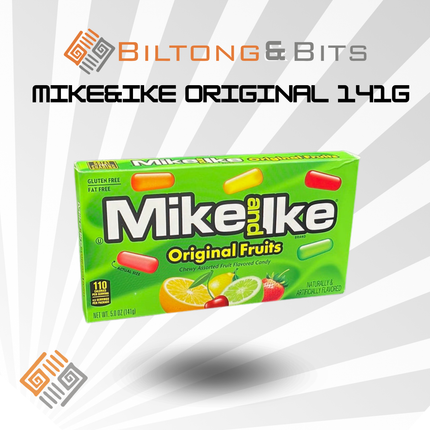 Mike&Ike Original 141g