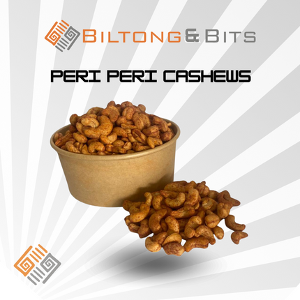 Cashews Peri