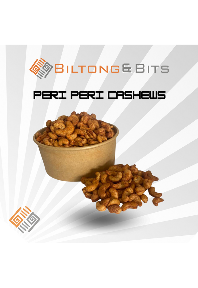 Cashews Peri